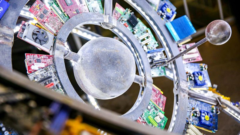 容器编排开源方案对比：如何选择适合企业需求的方案